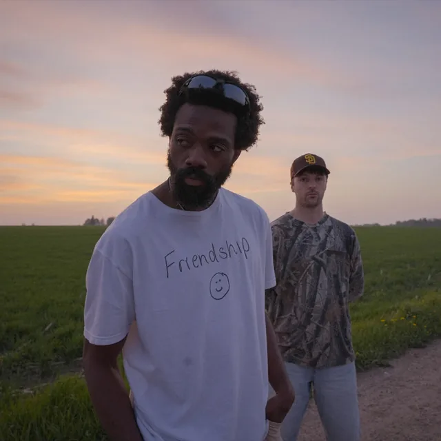 Garçons artist photo from Spotify